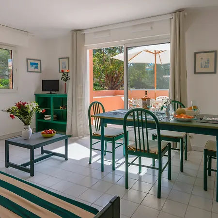 Apartment Lagrange Le Domaine Des Grands Pins *