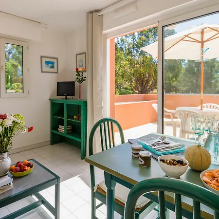 Lagrange Le Domaine Des Grands Pins Apartment *