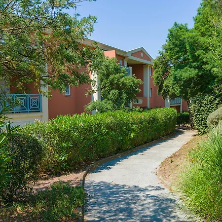 Lagrange Le Domaine Des Grands Pins Saint-Raphael (Var)