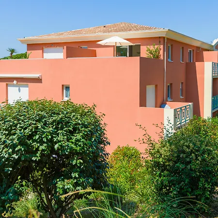 Lagrange Le Domaine Des Grands Pins Apartment Saint-Raphael (Var)